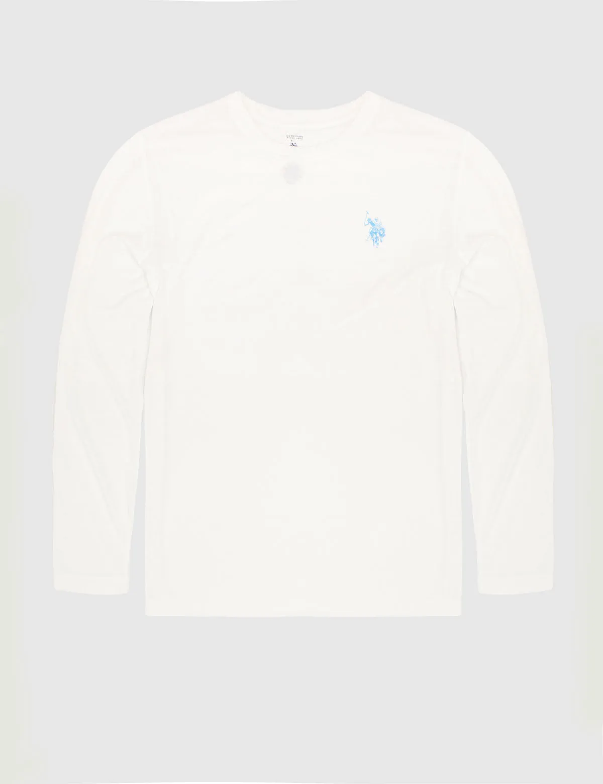 2PC JERSEY TOP & LUXE FLEECE PANT SET