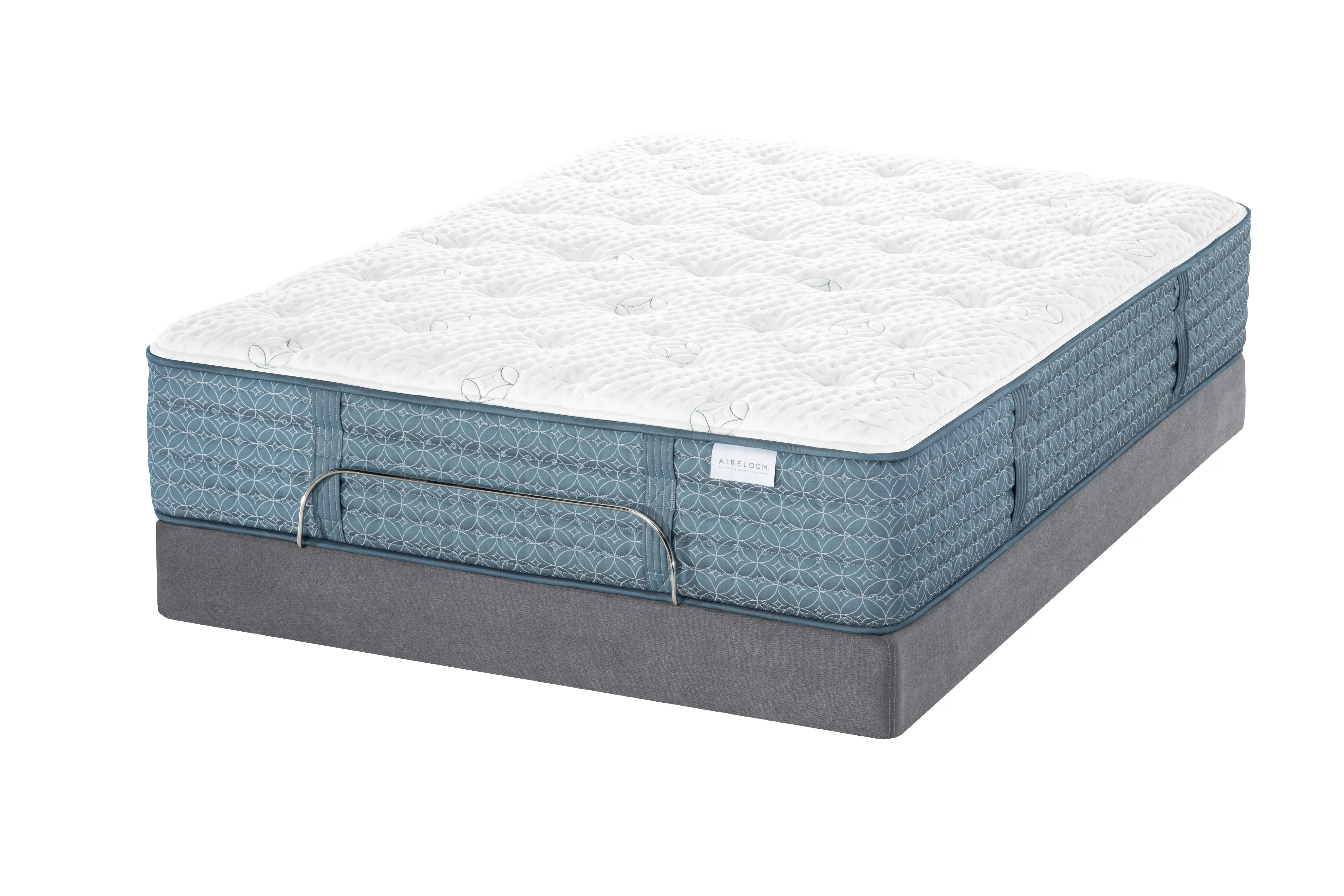 Aireloom Streamline Luxury Firm Mattress