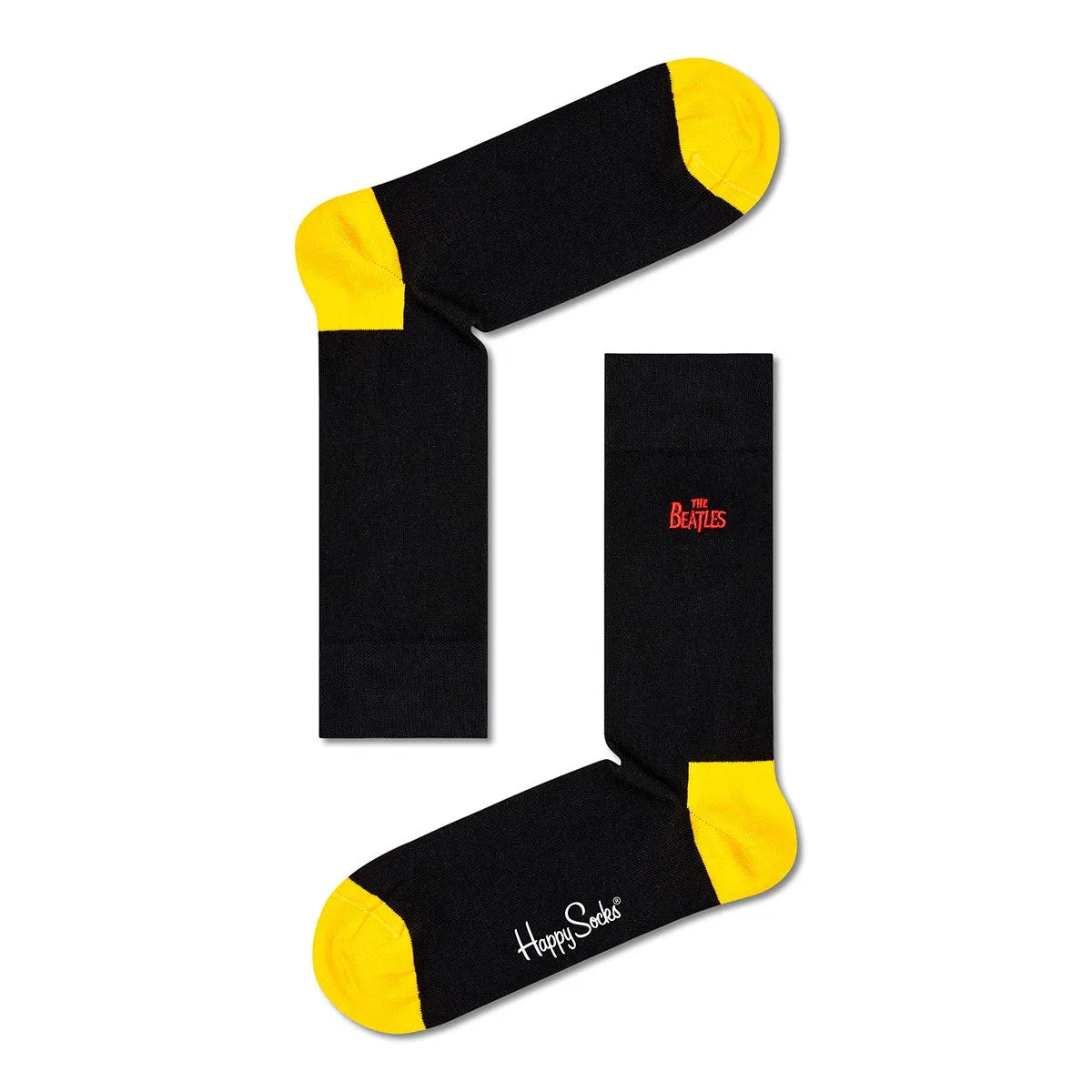 Beatles Sock