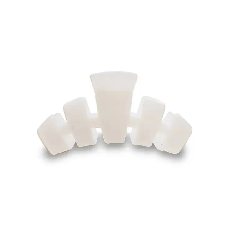 Classic Small Hair Clip (3 colors)