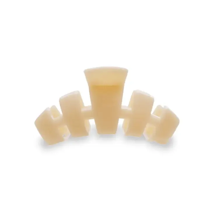 Classic Small Hair Clip (3 colors)