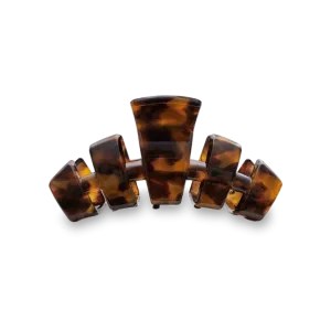 Classic Tortoise Small Hair Clip