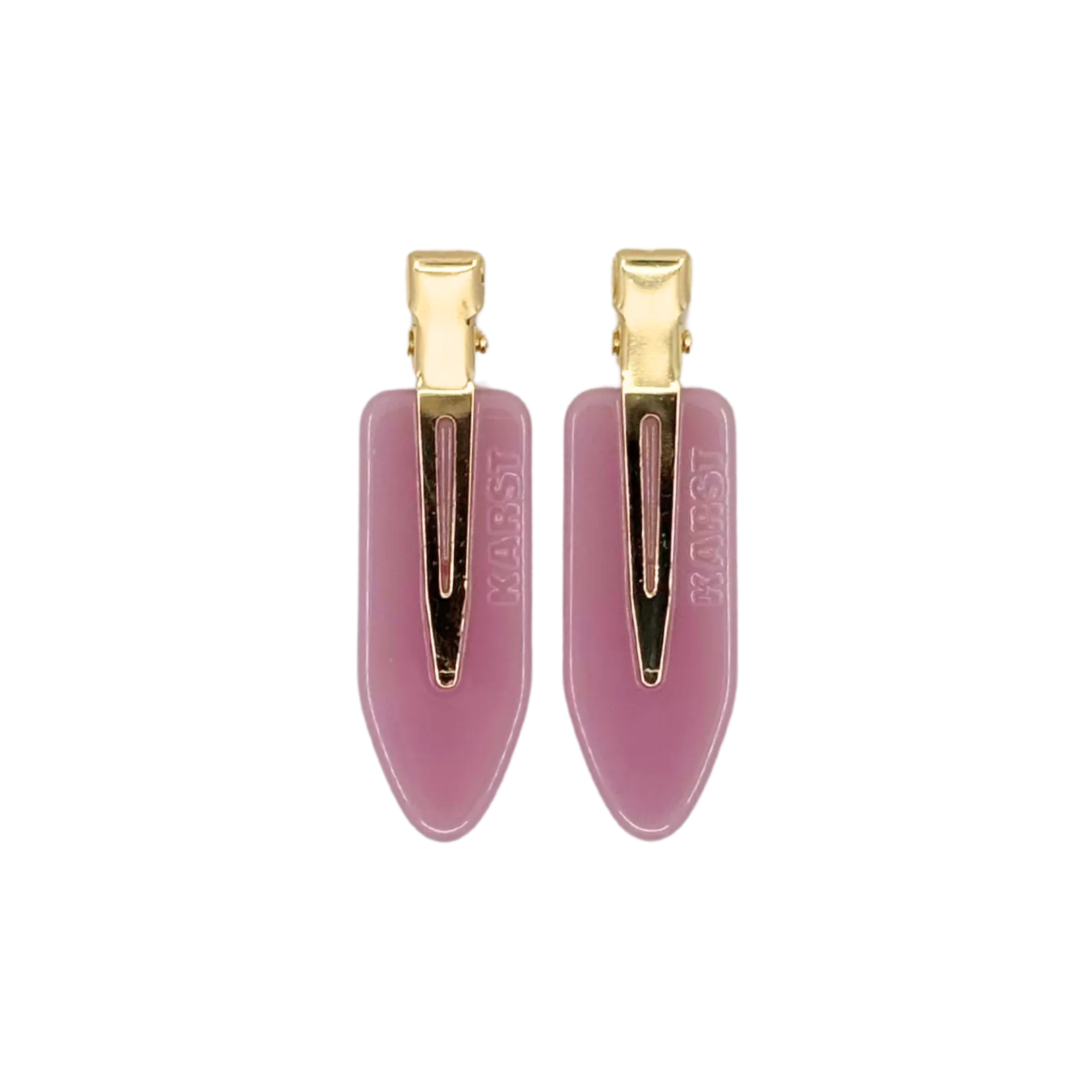 Creaseless Clips (Set of 2) — Baby