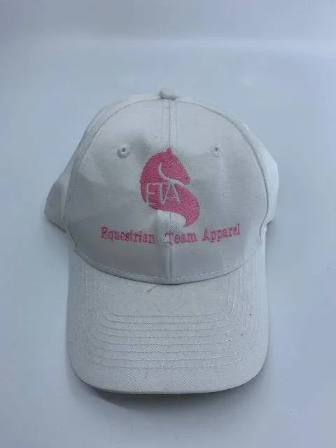 Equestrian Team Apparel- Ballcap