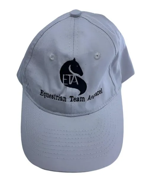 Equestrian Team Apparel- Ballcap