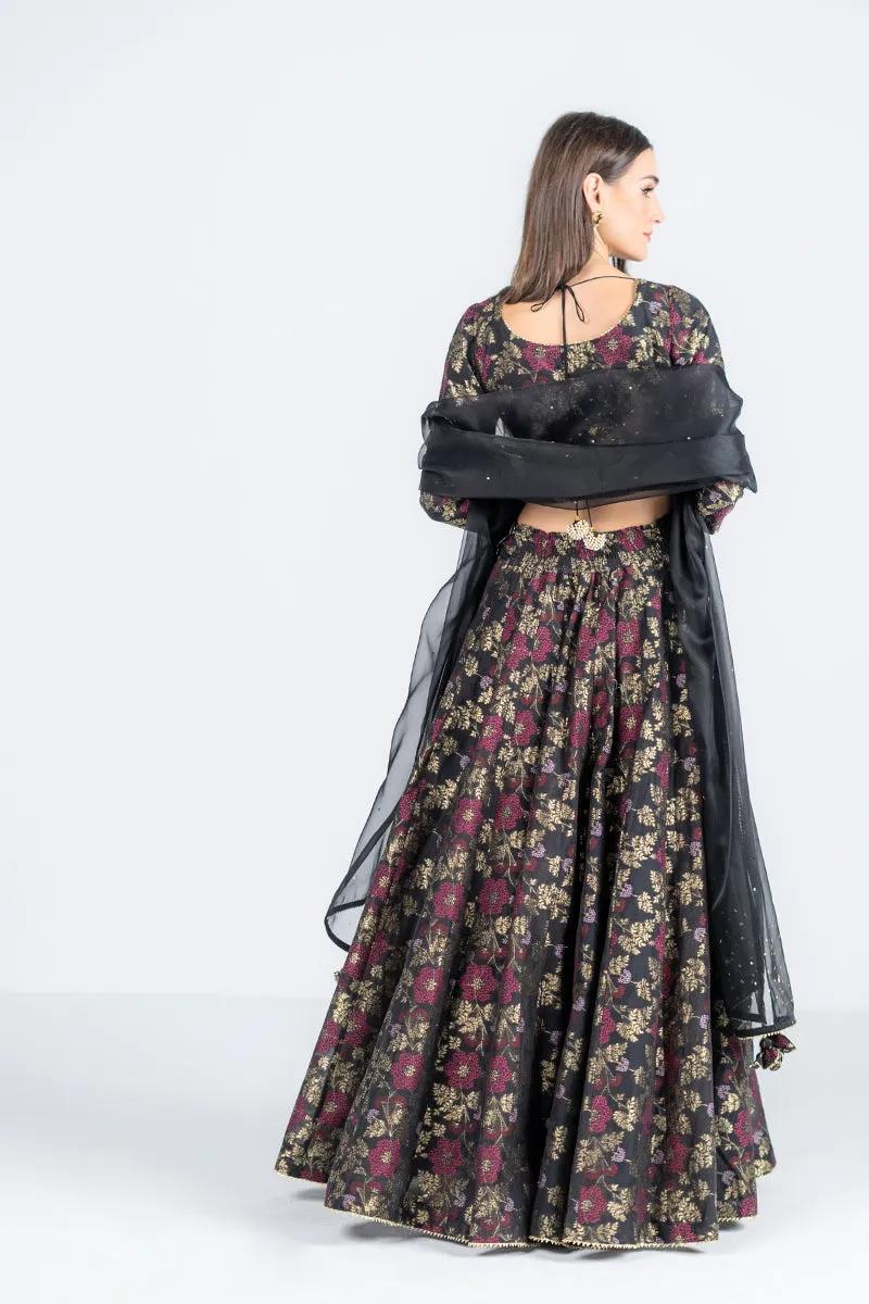 Festival 3 piece