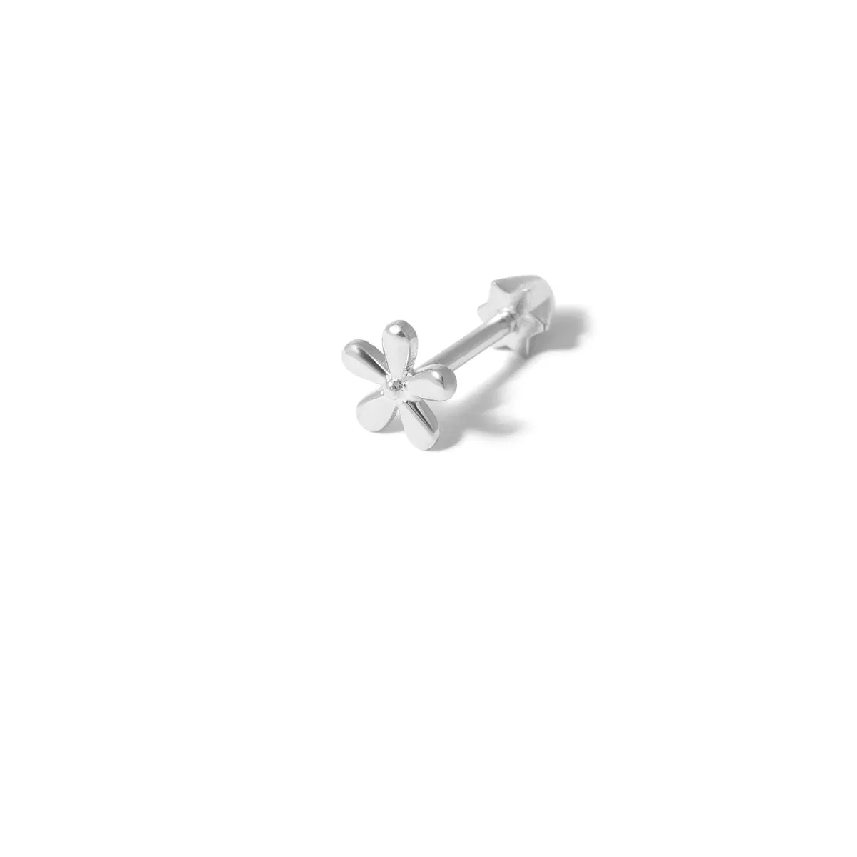 Flower Piercing