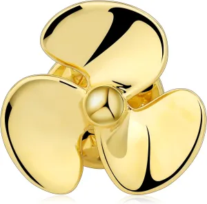 HAWSON Novelty Enamel Pins for Clothing Backpack Decoration Gift, Funny Laple Pin for Teen Boy and Girl, Metal Brooch Suit Stud (fanblade)