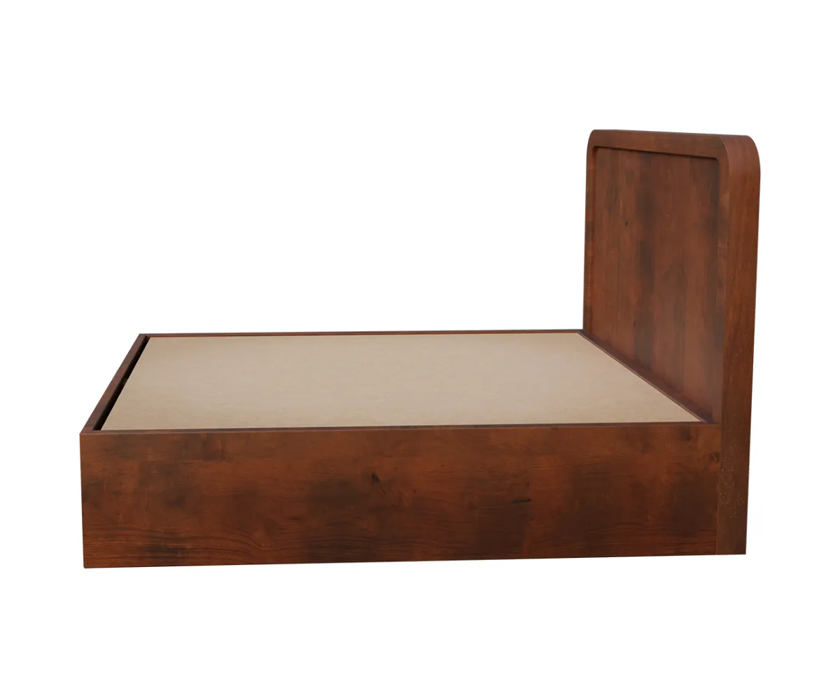 Hearthside Solid Wood Bedroom Furniture Set