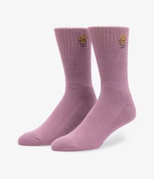 Huf Green Buddy EMB. Sock
