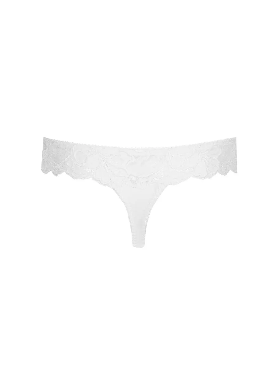 Madison Thong