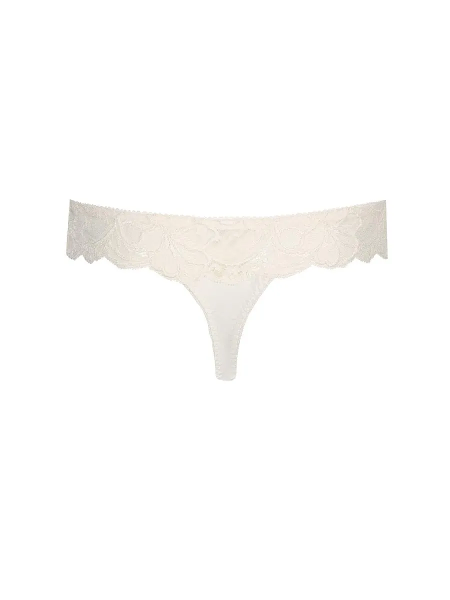Madison Thong