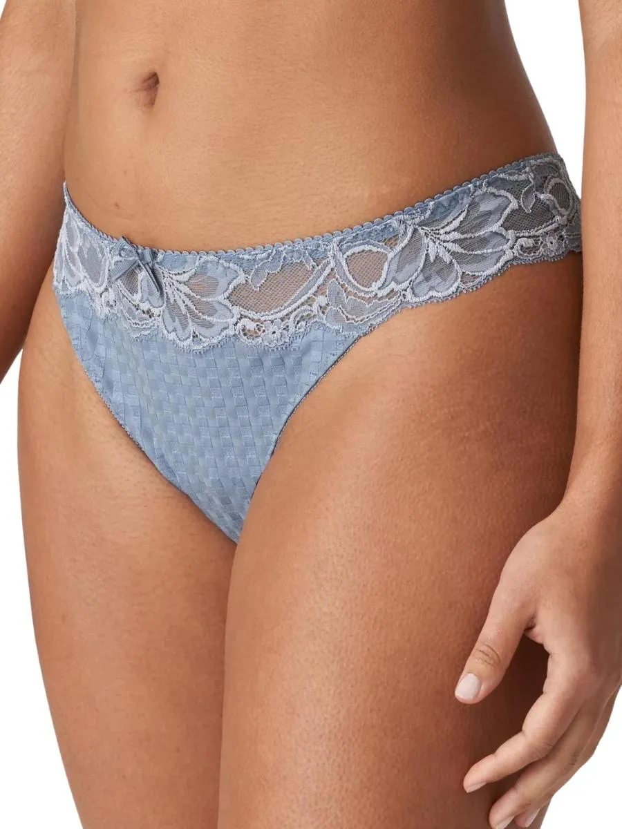 Madison Thong