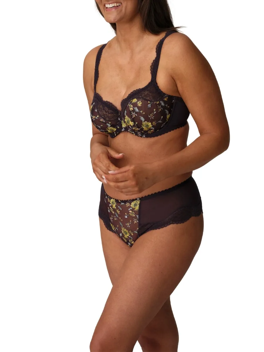 Malba Luxury Thong