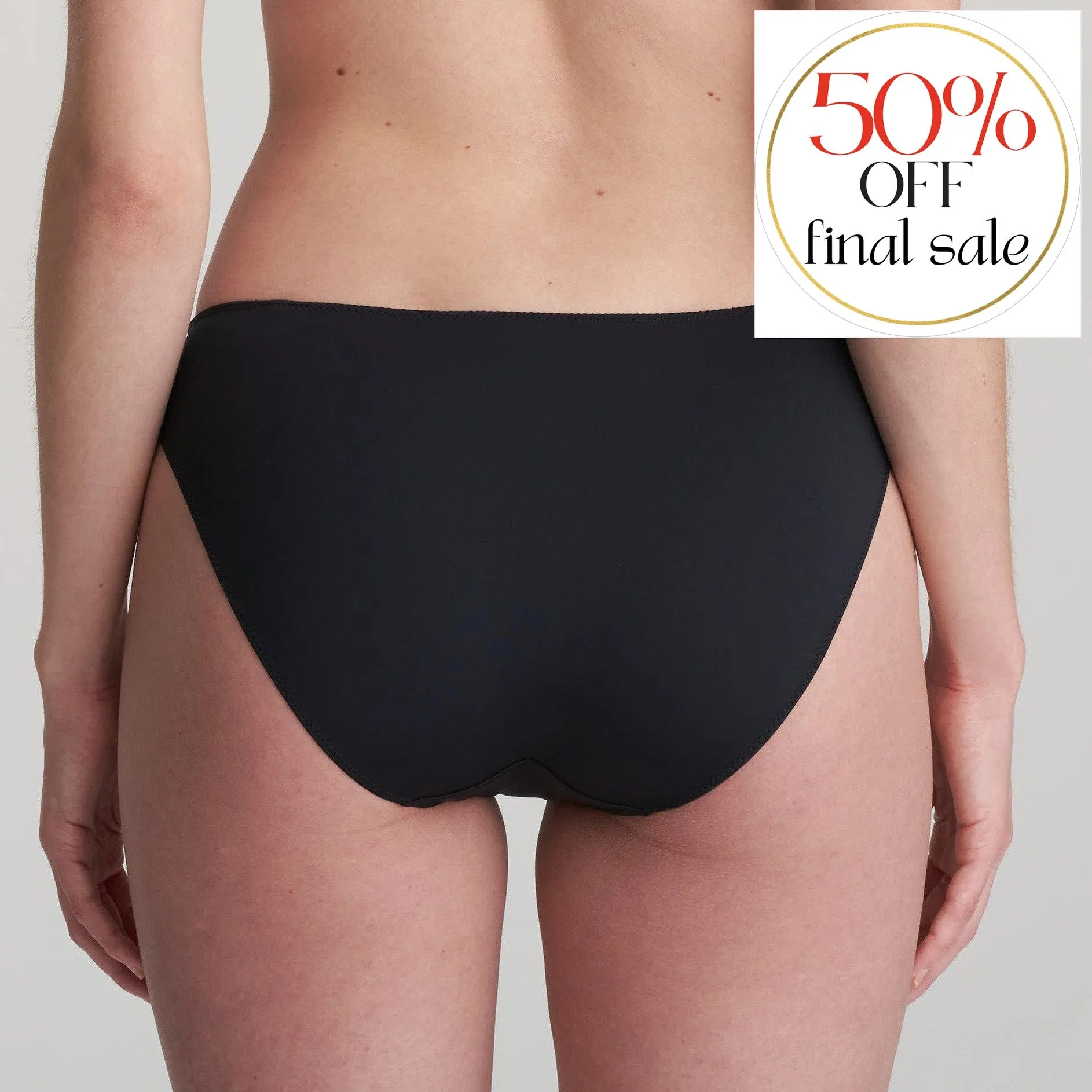 Marie Jo Gloria Rio Briefs 0502470