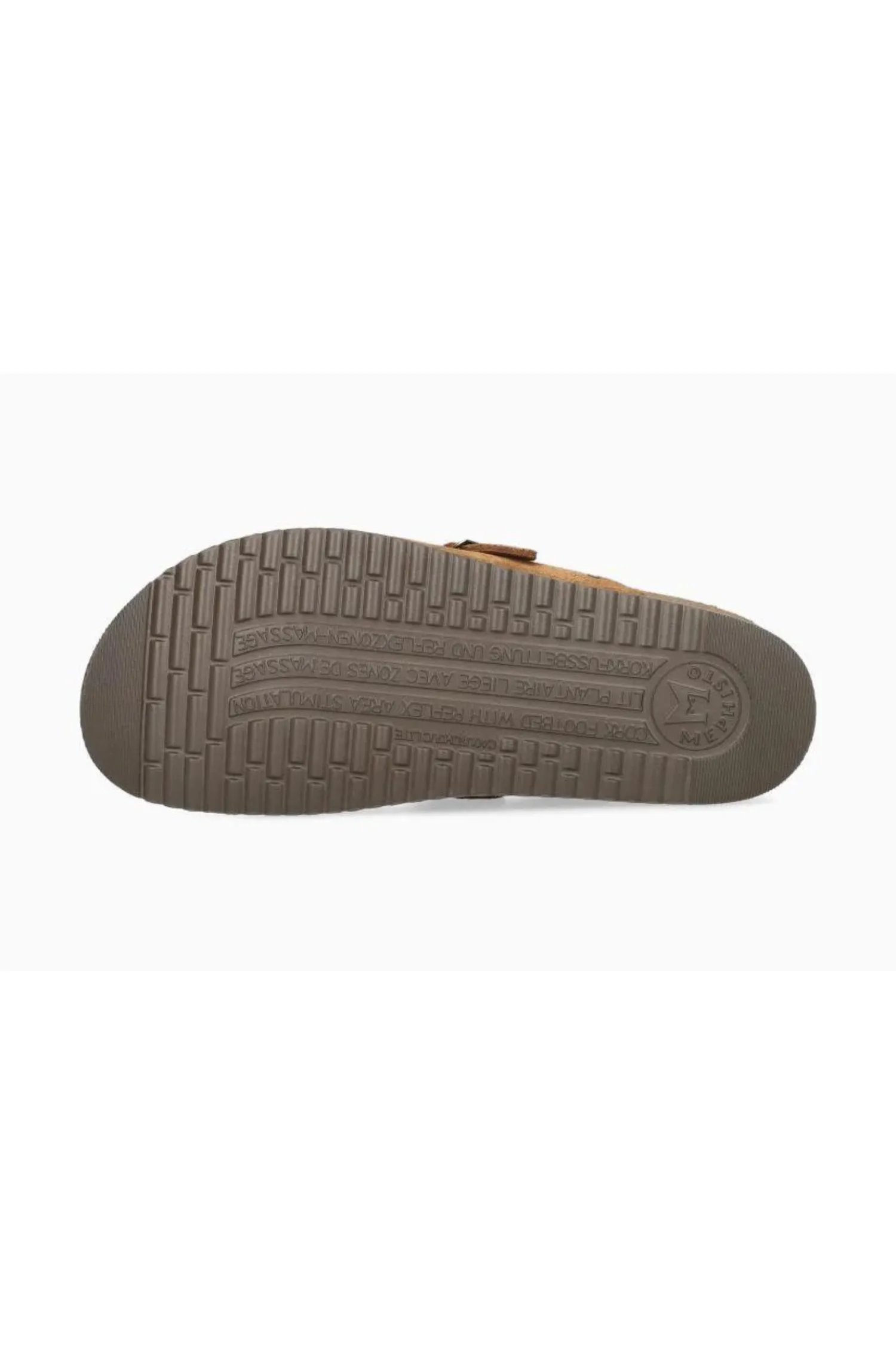Mephisto Clog - Style Halina
