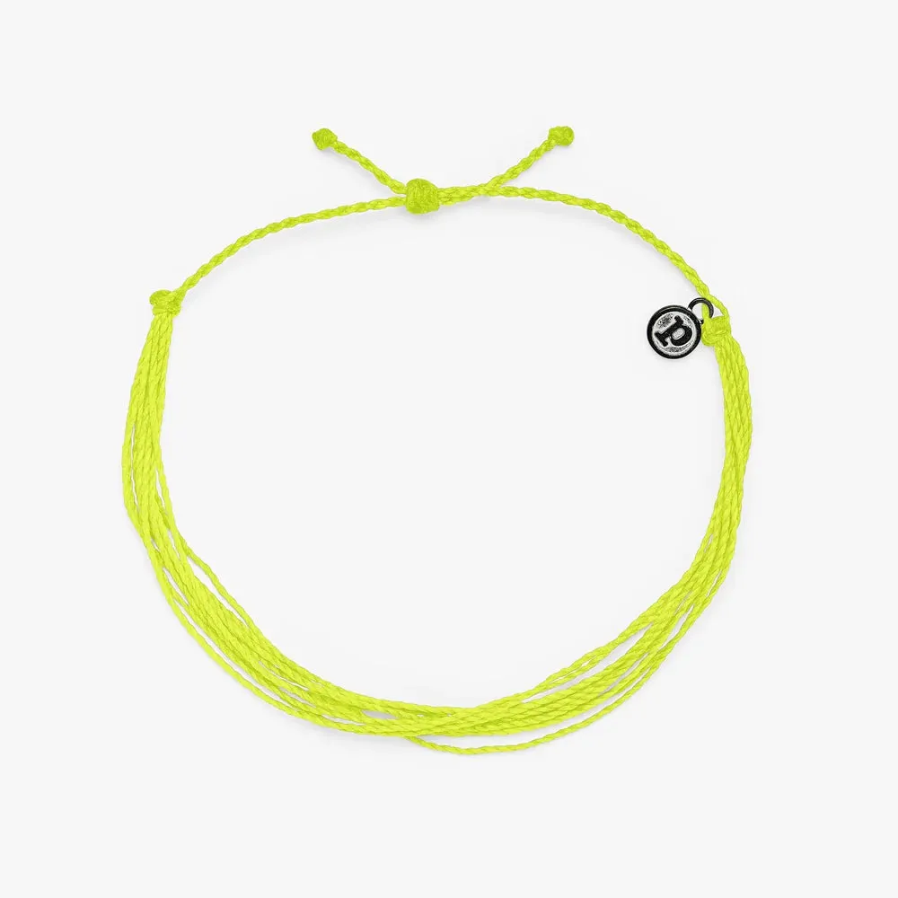 Neon Original Anklets