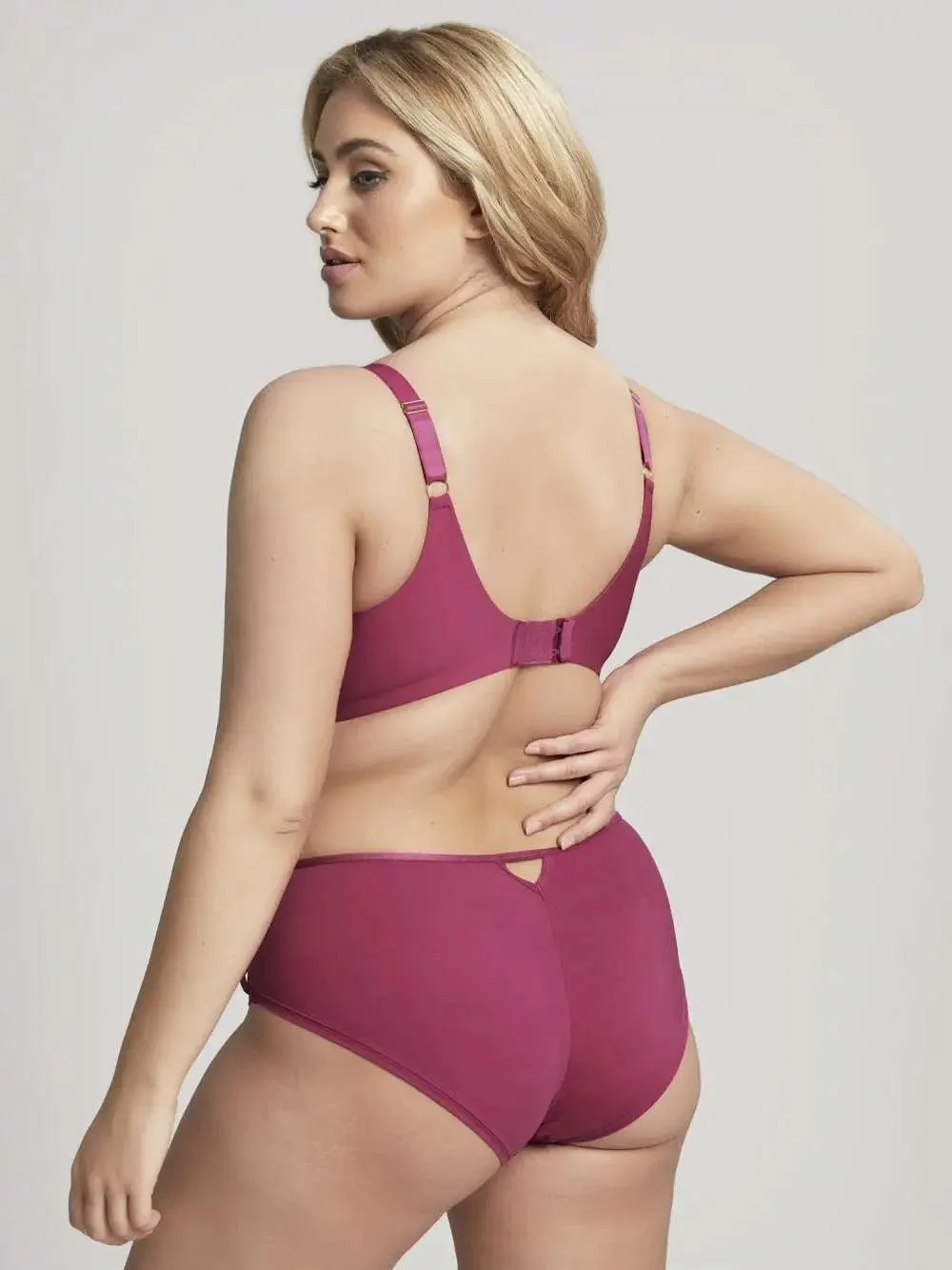 Orchid Dionne Full Cup Bra