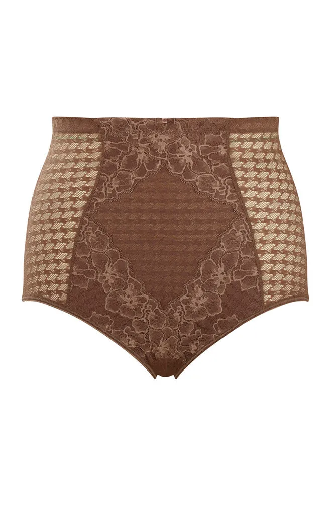 Panache - Envy - High Waist Briefs