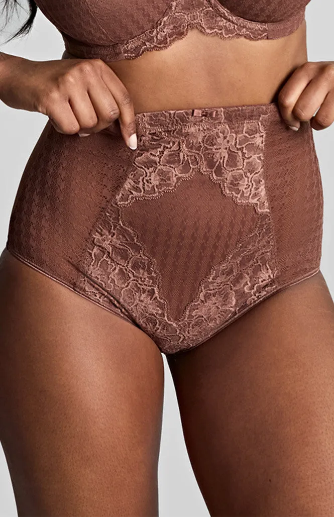 Panache - Envy - High Waist Briefs