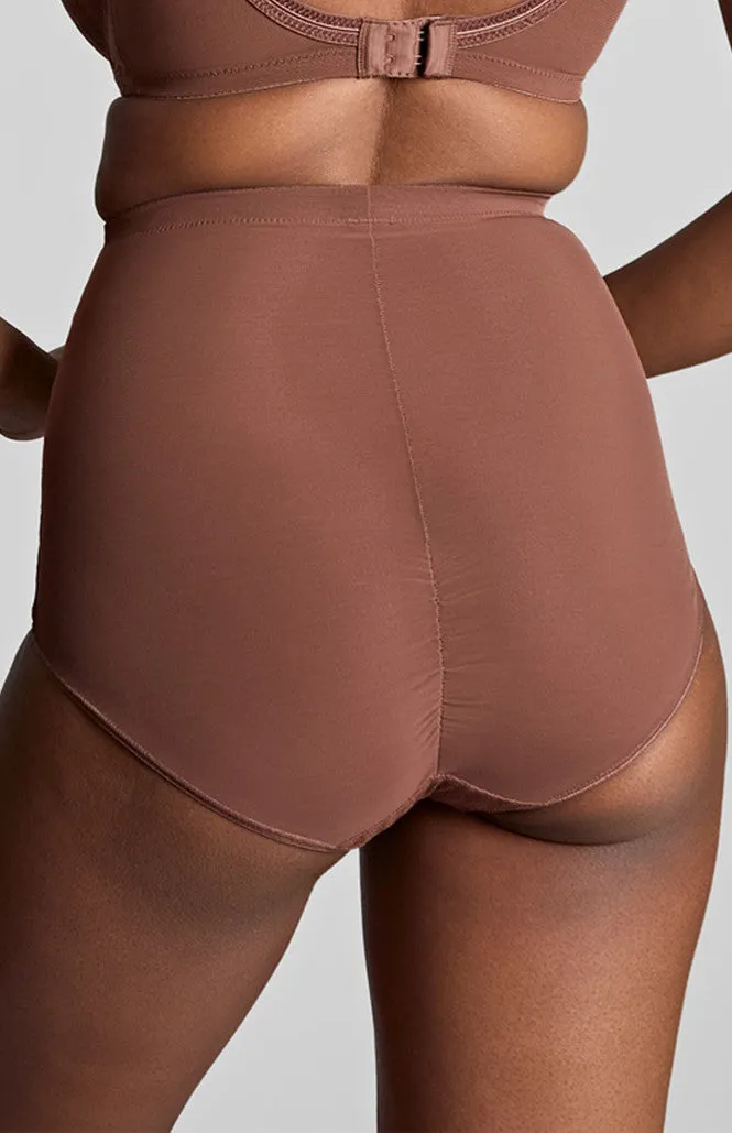 Panache - Envy - High Waist Briefs