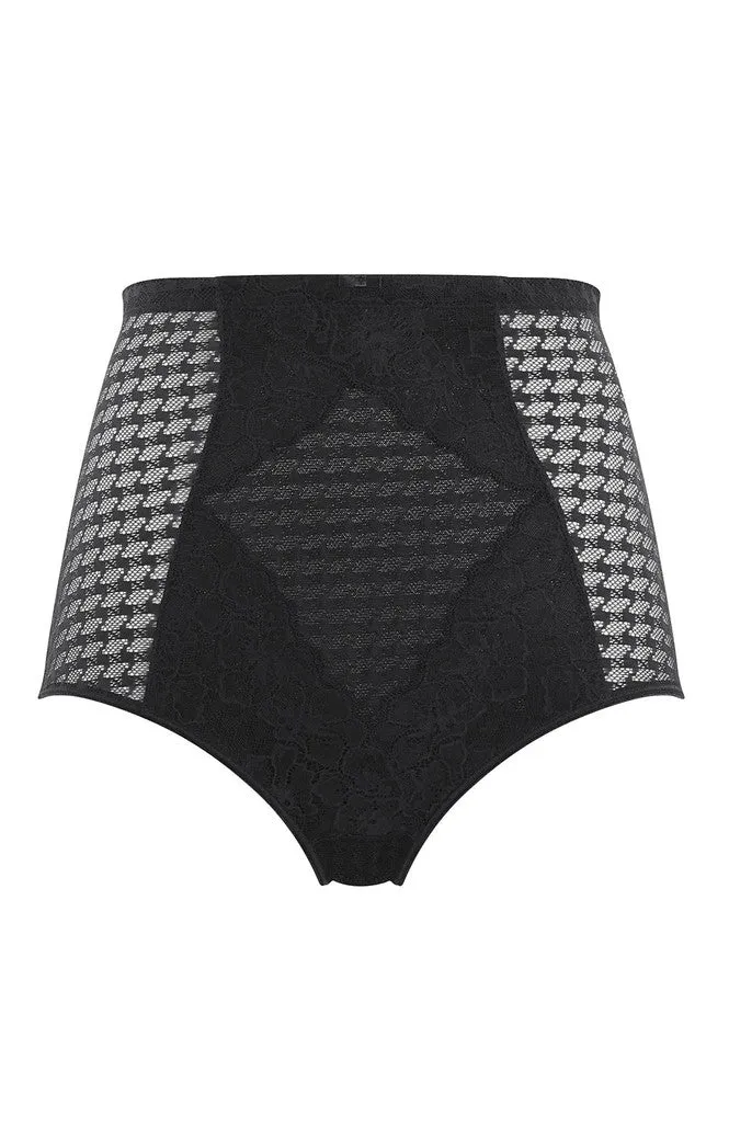 Panache - Envy - High Waist Briefs