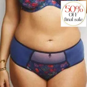 Sculptresse Dionne Midi Brief 9692