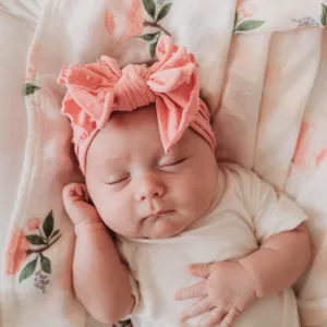 Shab-Bow-Lous Headband