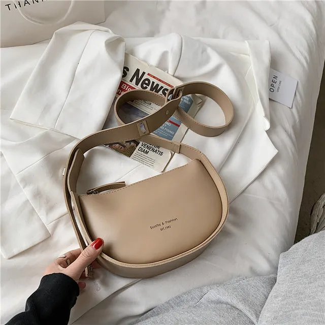 Small Shoulder Crossbody Bags For Women Trends 2022