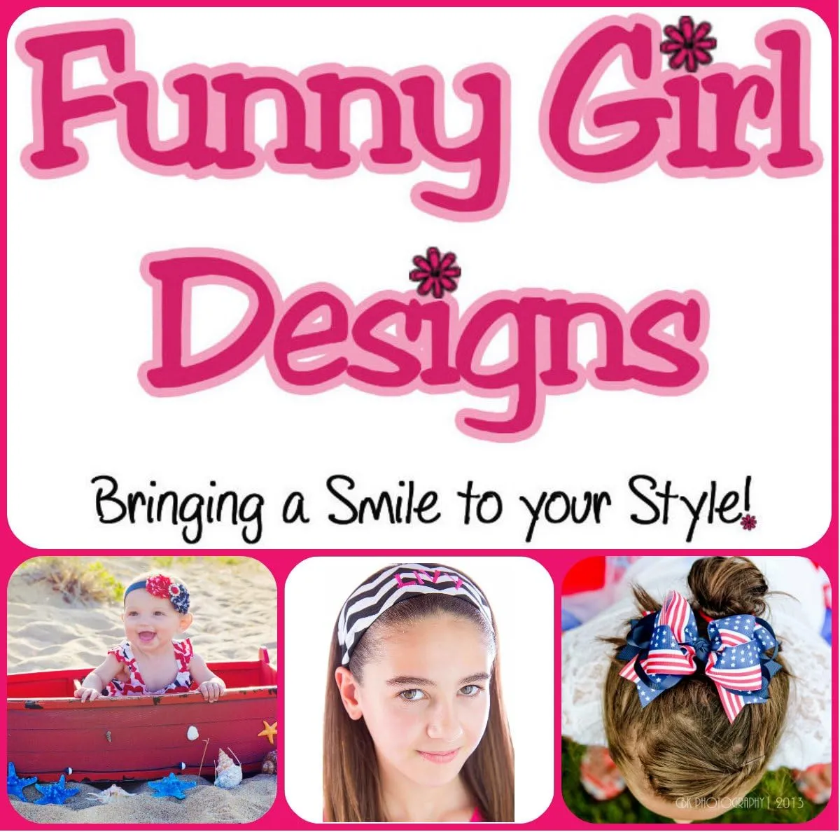 Soccer Headband Moisture Wicking TIE Back Personalized with Embroidered Heart and Custom Name
