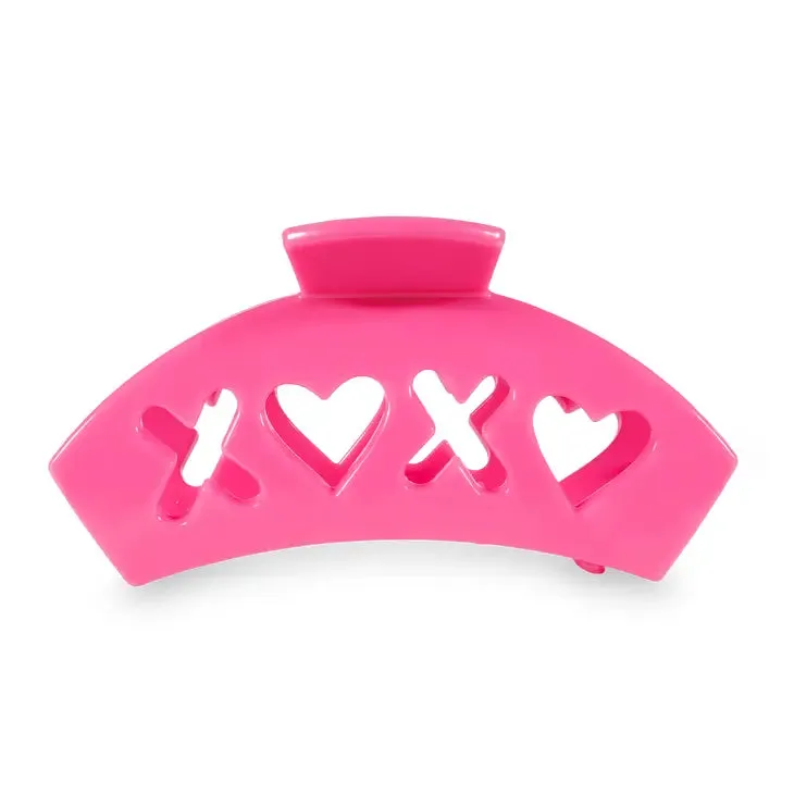 Sweet Talker Teletie Hair Clip