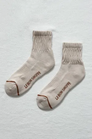 Swing Socks - Silk
