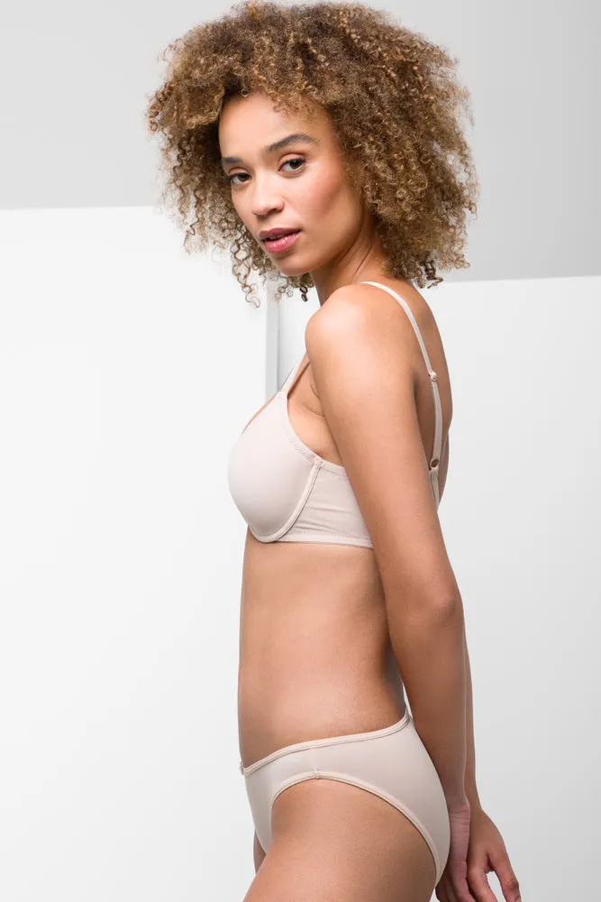 T-Shirt Bra Natural