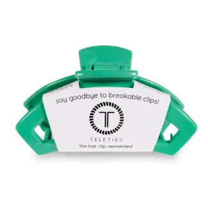 Teletie Open Green Come True Hair Clip