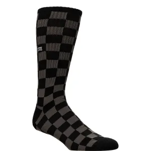 Vans Checkerboard Crew Socks