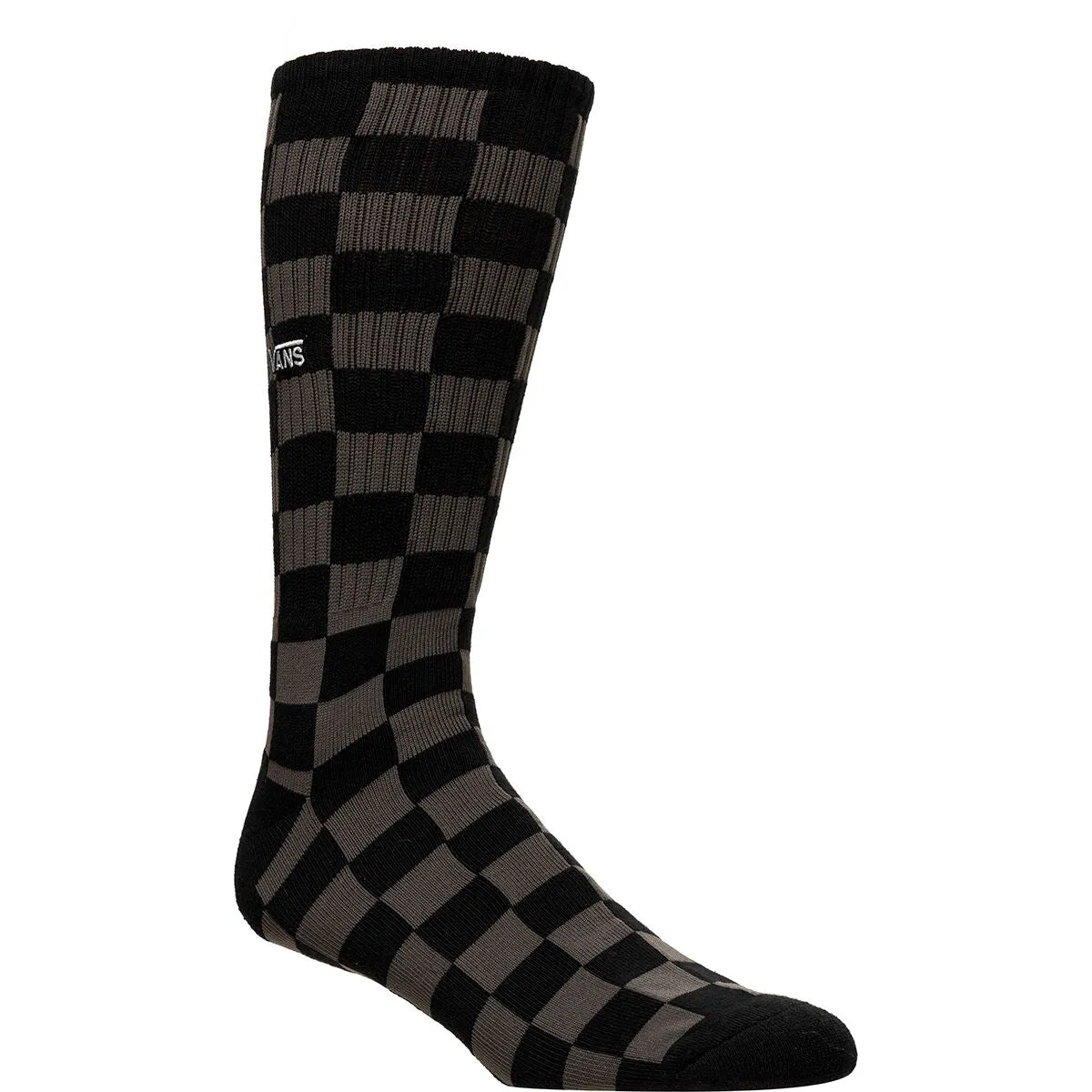 Vans Checkerboard Crew Socks